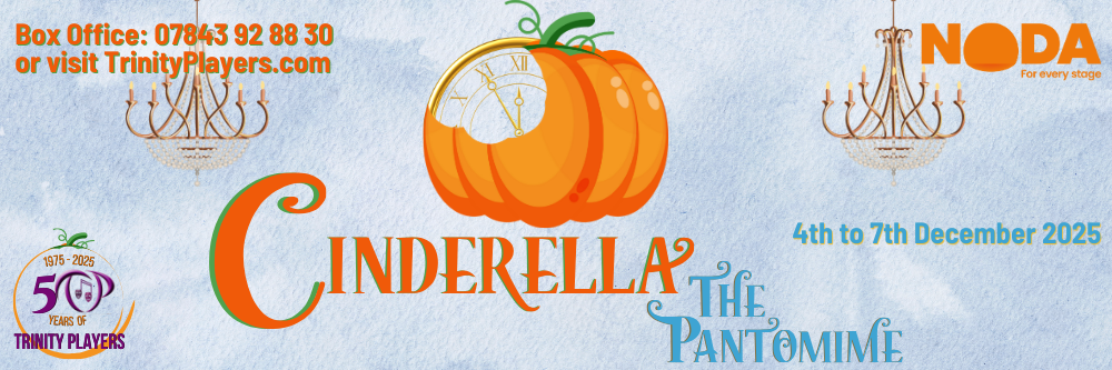 Cinderella