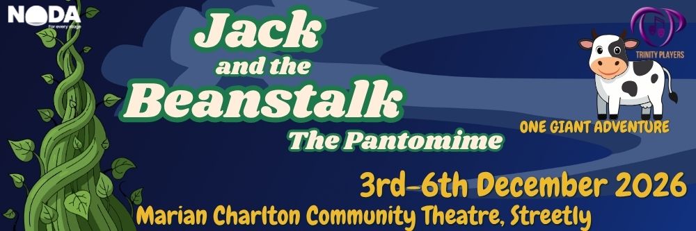 Jack and the Beanstalk